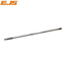 PE pipe single plastic extruder screw barrel